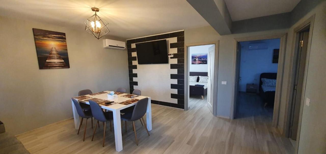 Casa Valentin Villa Corbu  Kültér fotó