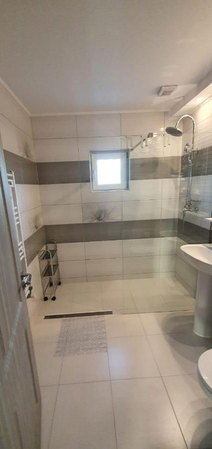 Casa Valentin Villa Corbu  Kültér fotó
